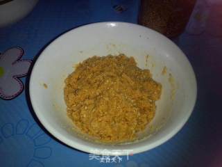 自制元宵的做法步骤：3