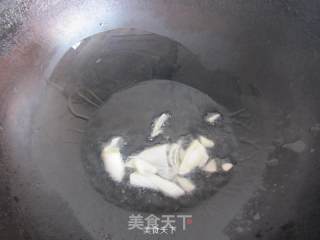家常小菜---香菇西葫芦的做法步骤：4