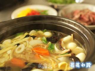 【芸芸小厨】带我回家的味道——全家福的做法步骤：3