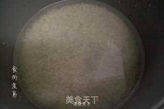 五宝焖饭的做法步骤：4