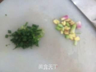 豆酱闷肉的做法步骤：3