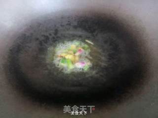 豆酱闷肉的做法步骤：4