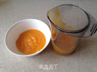 椰子和芒果的完美结合【椰香芒果慕斯】的做法步骤：9