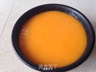 椰子和芒果的完美结合【椰香芒果慕斯】的做法步骤：24