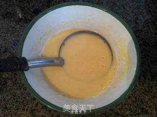 南瓜玉米面粥的做法步骤：8