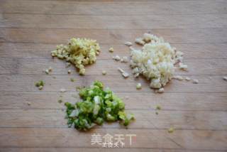 剁椒鱼头的做法步骤：7