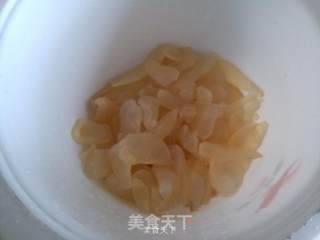 凉拌海蜇丝的做法步骤：3