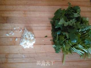 凉拌海蜇丝的做法步骤：5