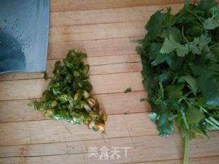 凉拌海蜇丝的做法步骤：6