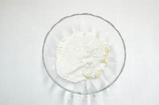 法国著名小茶点——费南雪的做法步骤：3