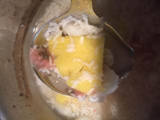 樱花玫瑰百合酿的做法步骤：4