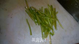 永远吃不腻的经典家常菜———酸辣土豆丝的做法步骤：6