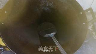 永远吃不腻的经典家常菜———酸辣土豆丝的做法步骤：8