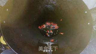 永远吃不腻的经典家常菜———酸辣土豆丝的做法步骤：9