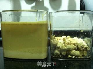 姜粉的做法步骤：4