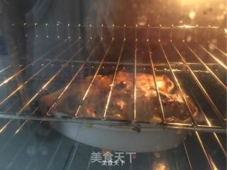 焗蔬菜通心粉的做法步骤：5