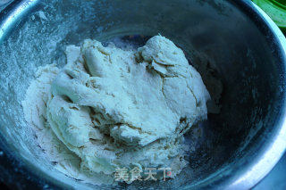 正宗地道陕西羊肉泡馍做法的做法步骤：8