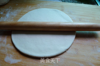 正宗地道陕西羊肉泡馍做法的做法步骤：10