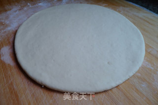 正宗地道陕西羊肉泡馍做法的做法步骤：11