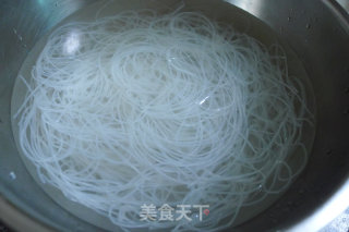 正宗地道陕西羊肉泡馍做法的做法步骤：16