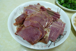 正宗地道陕西羊肉泡馍做法的做法步骤：23