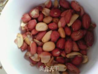 春天的味道-菜饭的做法步骤：4