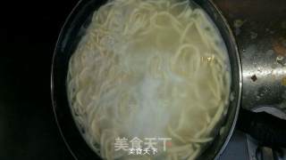 羊肉面的做法步骤：4