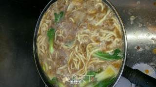 羊肉面的做法步骤：5