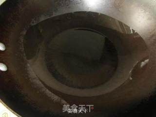 野葱炒蛋的做法步骤：5