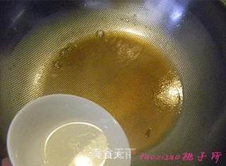 蚝汁杏鲍菇的做法步骤：8