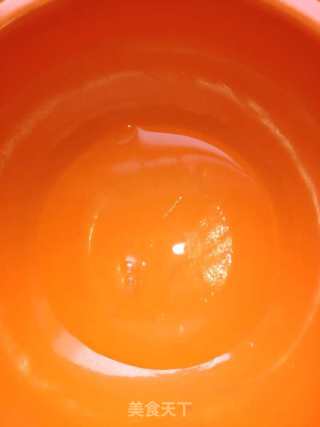 番茄圆子汤的做法步骤：4