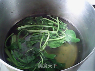 用豆浆机做小豆腐的做法步骤：4