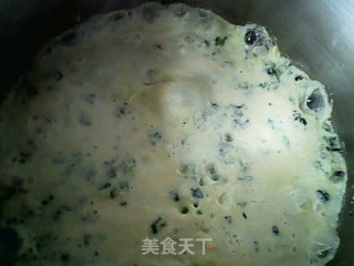 用豆浆机做小豆腐的做法步骤：6