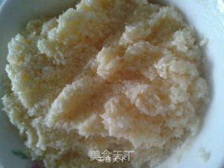 椰蓉面包的做法步骤：6