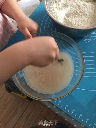 花式馒头的做法步骤：3