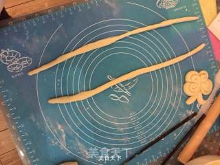 花式馒头的做法步骤：7