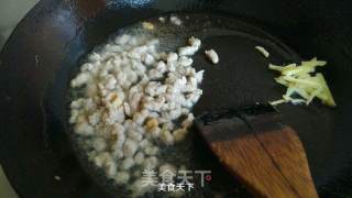 酸汤面片的做法步骤：8