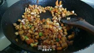 酸汤面片的做法步骤：11