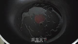 香椿鸡蛋煎饼的做法步骤：10