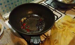 酱爆蛏子小鲍的做法步骤：4