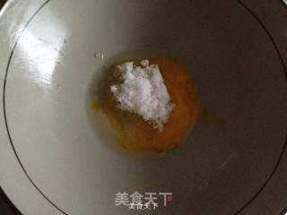 奶香小馒头的做法步骤：2