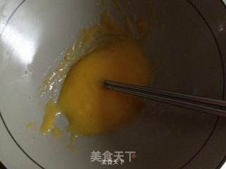 奶香小馒头的做法步骤：3