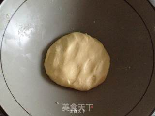 奶香小馒头的做法步骤：6