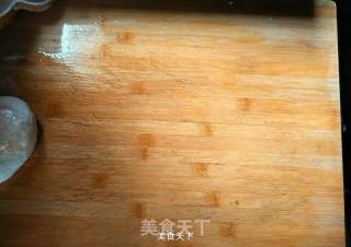 原味小圆饼的做法步骤：2