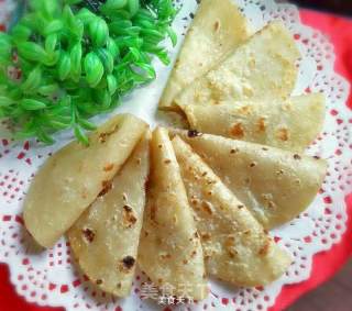 原味小圆饼的做法步骤：4