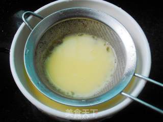 小鲍鱼蒸蛋的做法步骤：3