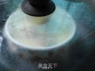 小鲍鱼蒸蛋的做法步骤：4