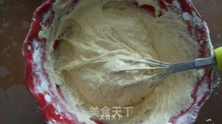 巧克力甜甜圈的做法步骤：6