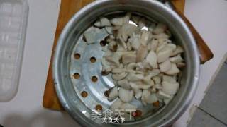 美味杏鲍菇的做法步骤：4