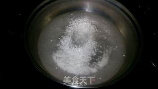 牛奶芒果西米露的做法步骤：1